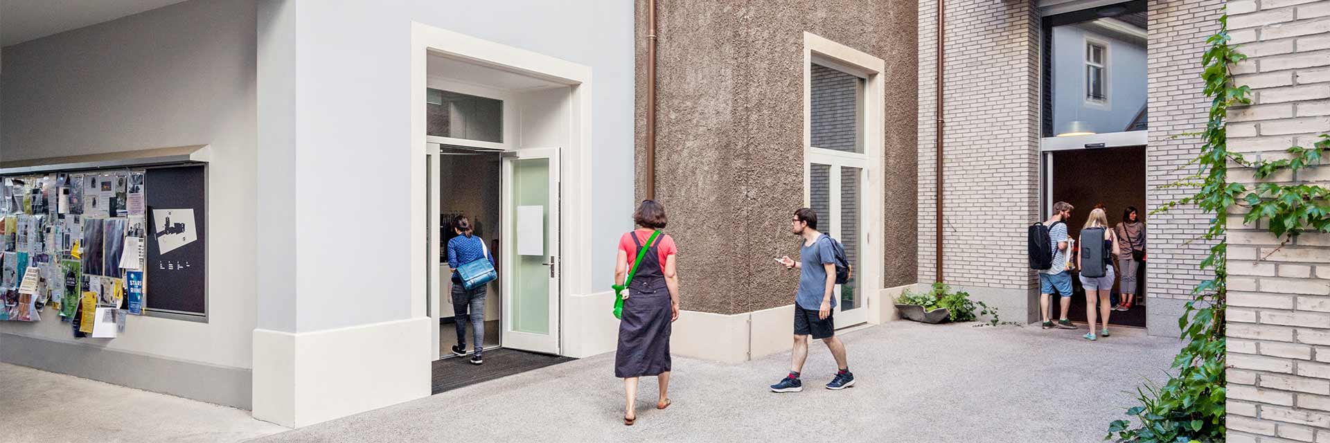 Jazzcampus