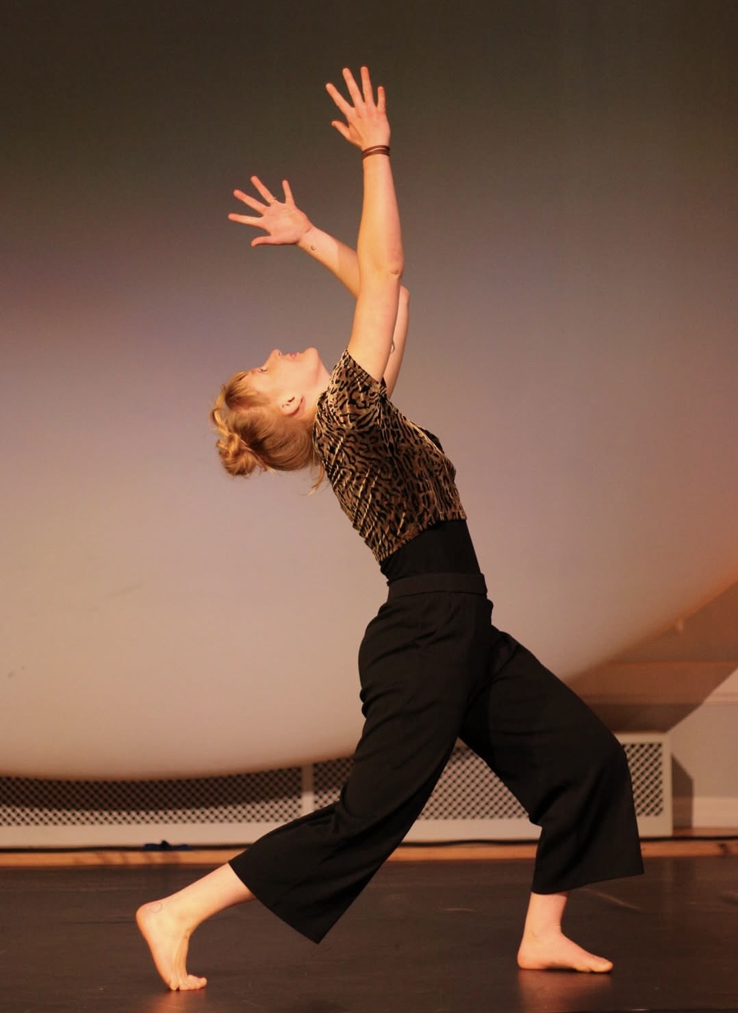 Portrait of Manon Kaiser