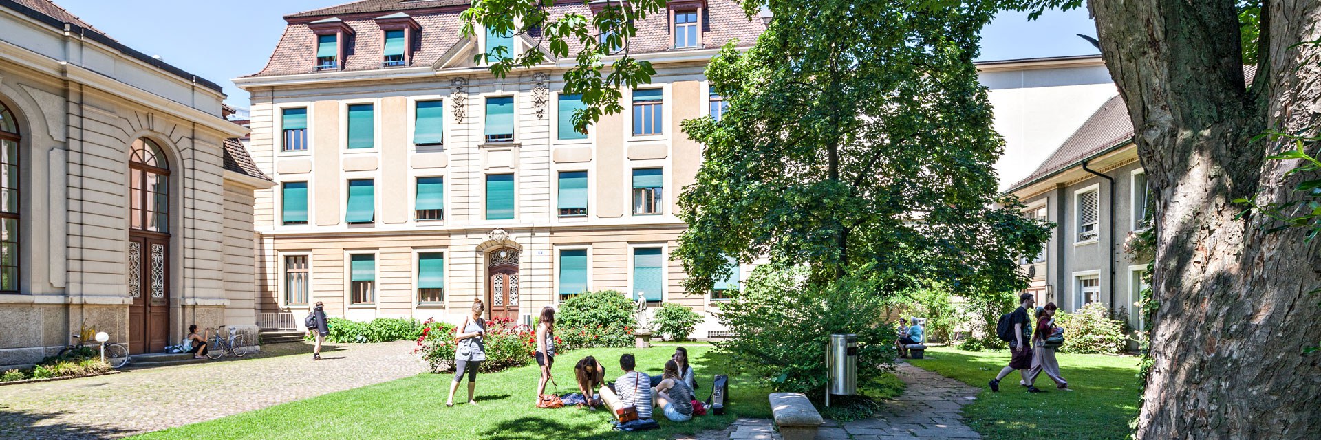Hochschule für Musik Freiburg: Zur Umbenennung des Hochschulareals