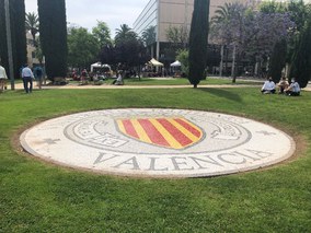 Internationale Staff Training Week 2021 – València
