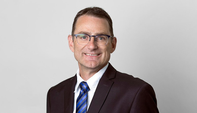 Portrait Michael Pichler