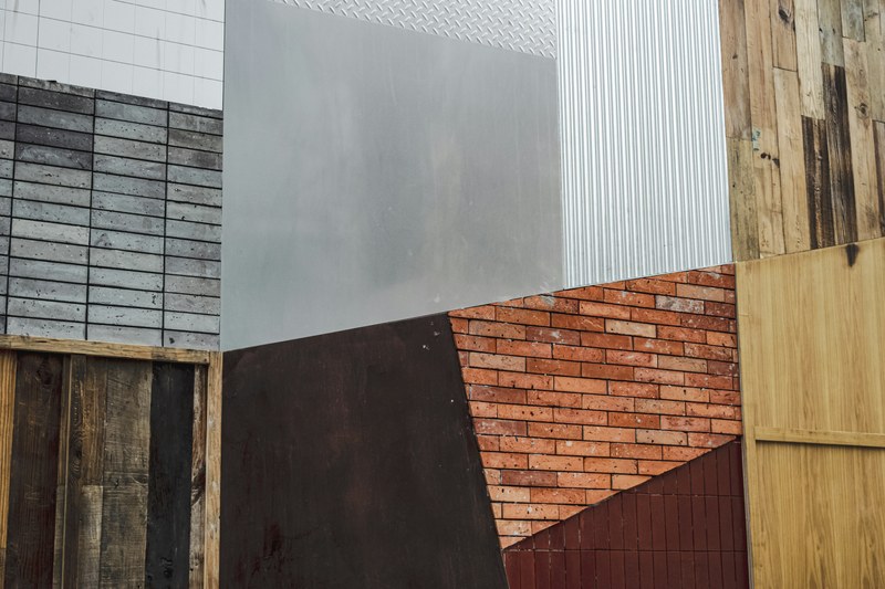 Materials in Perspective
