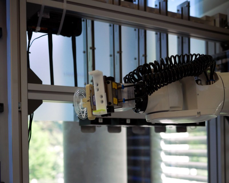 Master Business Engineering - Impression