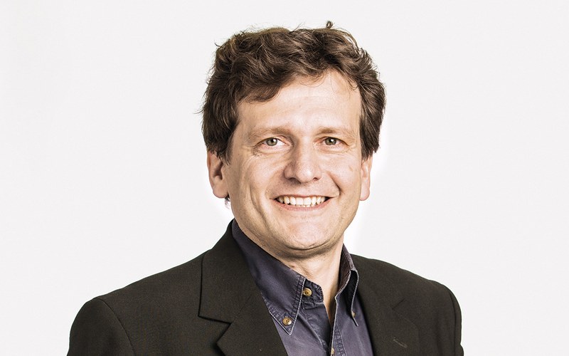 Roland Anderegg