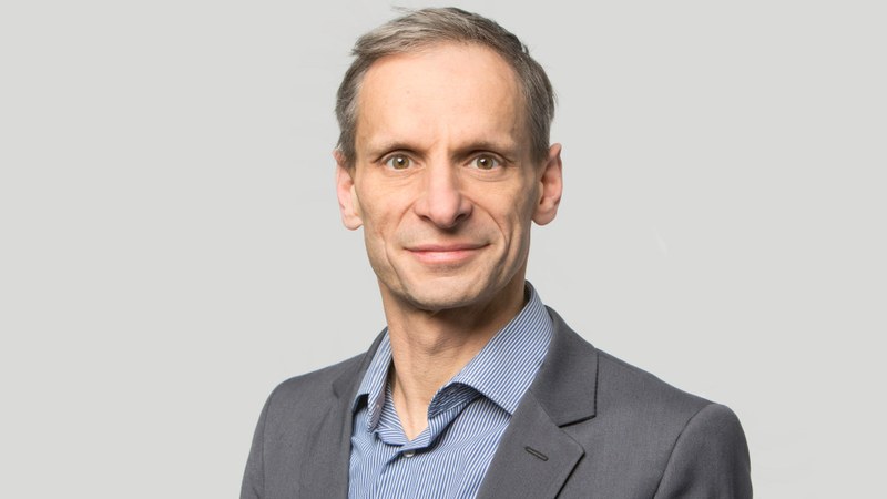 Mathias Binswanger
