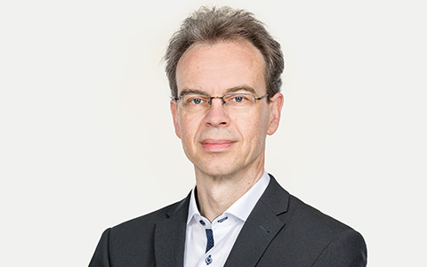 David Herzig