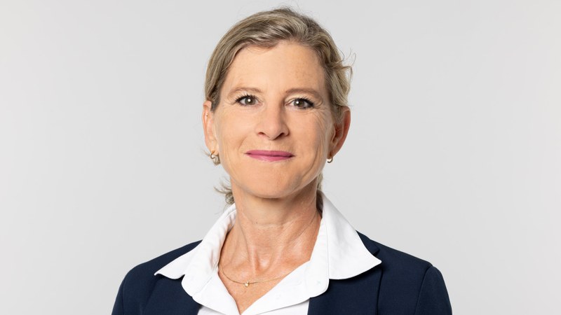 Sabina Heuss