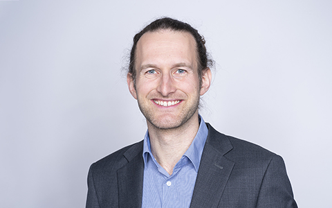 Cédric Huwyler