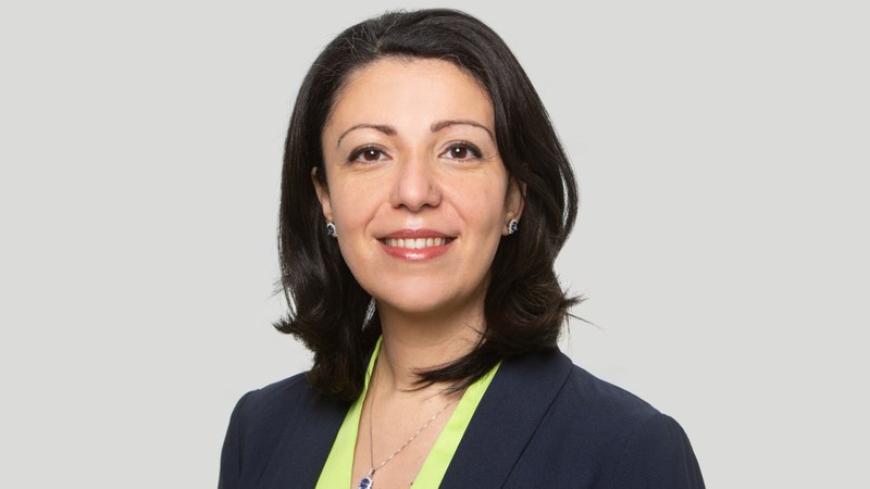 Christine Jacob
