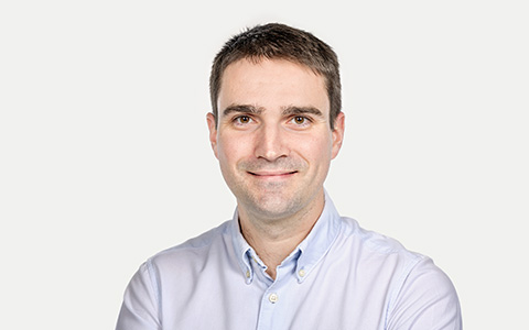 Clément Javerzac