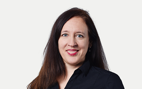 Michaela Knecht