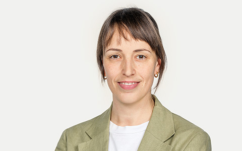 Romy Marek