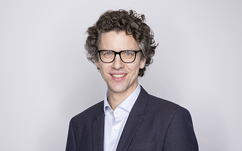 Alex Müntz