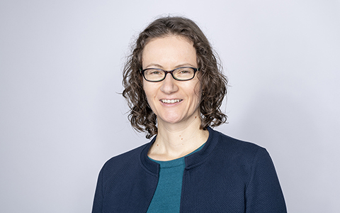 Susanne Suter