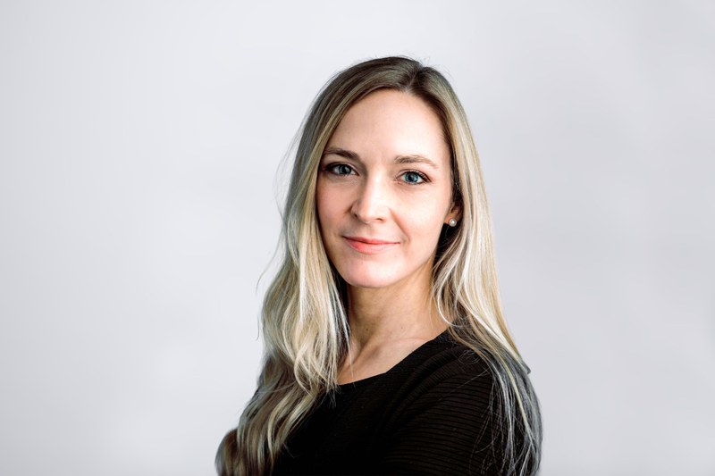 Stephanie Gyger