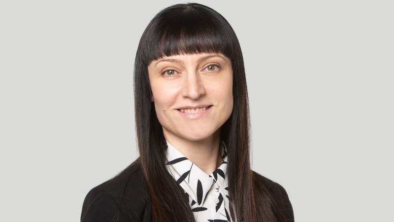 Ananda Wyss