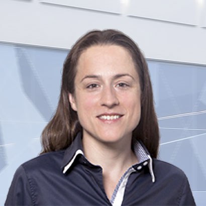 Prof. Pia Bereuter, Kursleiterin «CAS Spatial Data Analytics»