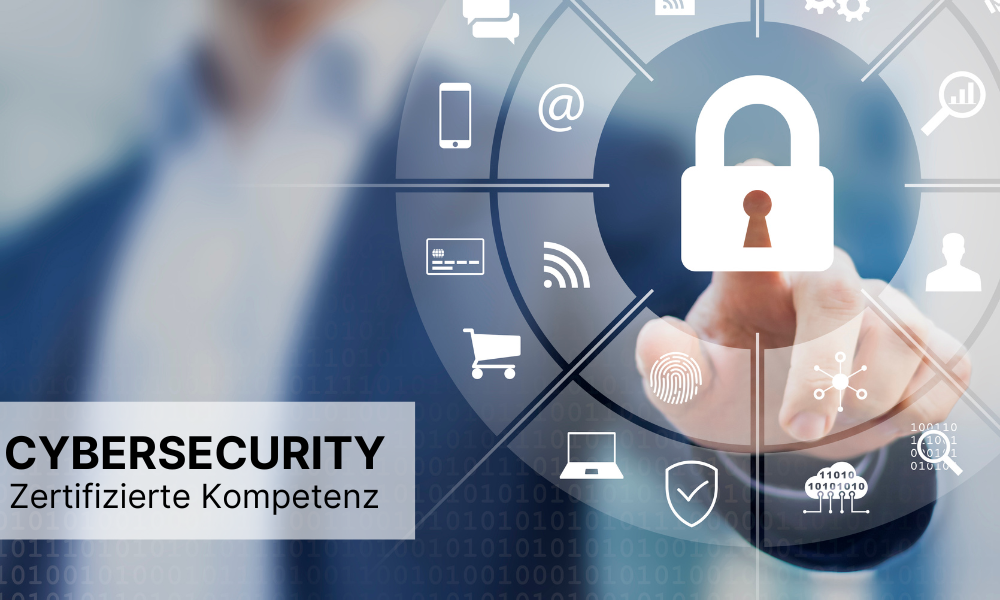 CAS Cybersecurity und Information Risk Management