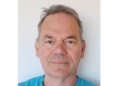 Portrait of Oliver Reifenhäuser, Co-Geschäftsführer der Beratergruppe Ehrenamt