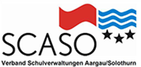 Logo SCASO