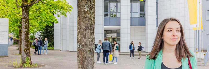 Weiterbildung Hochschule für Wirtschaft