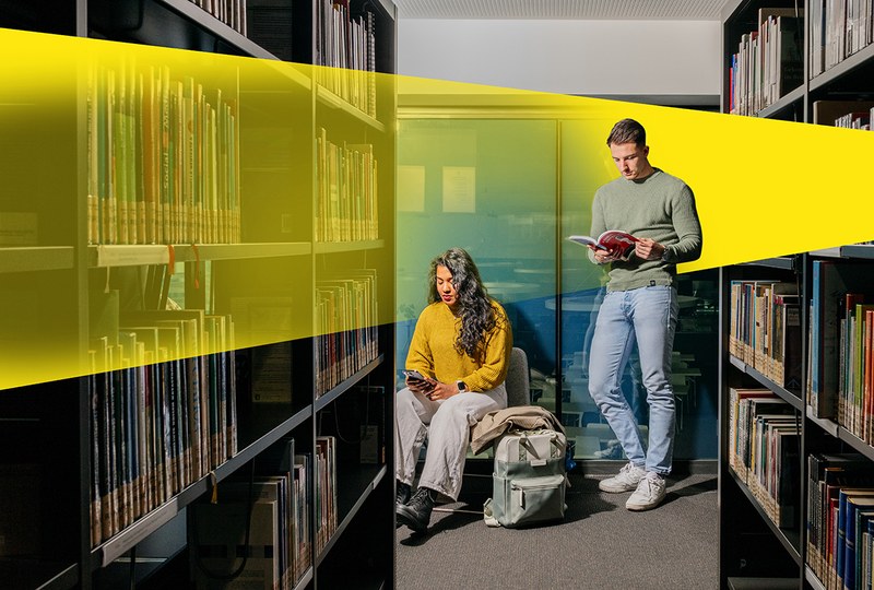 Online Info-Abend Bachelor in Wirtschaftsrecht