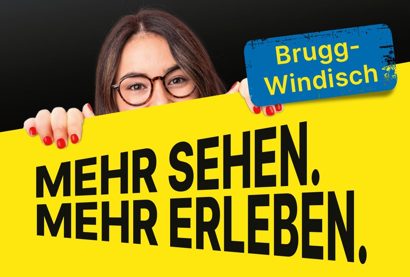 Info-Erlebnis Event in Brugg-Windisch