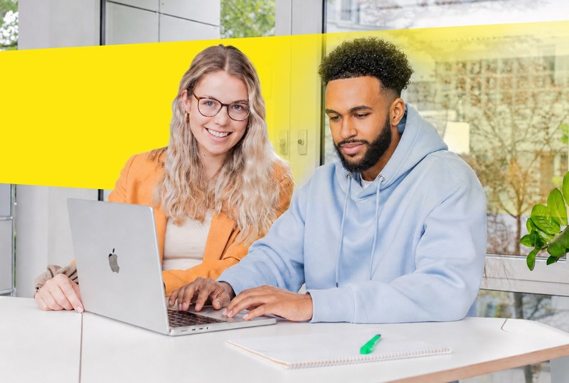 Info-Abend Master in Business Information Systems