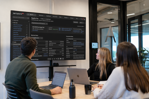 Financial Data Lab
