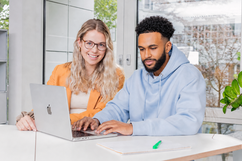 Master of Science Business Information Systems