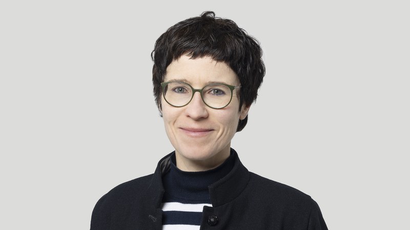 Christa Luginbühl