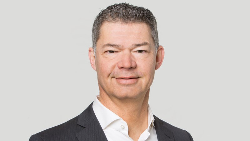 Christoph Langenegger