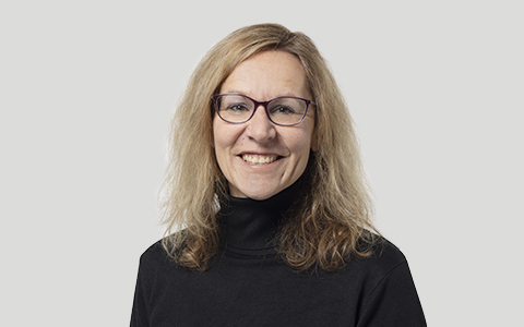 Colette Schneider Stingelin