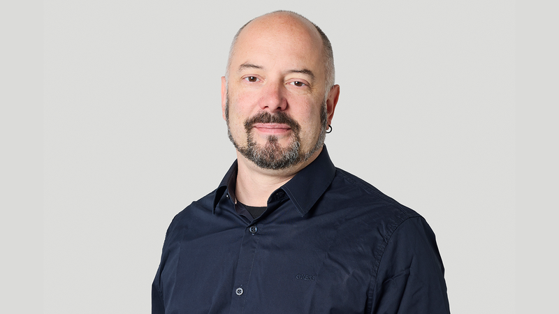 Javier Bargas