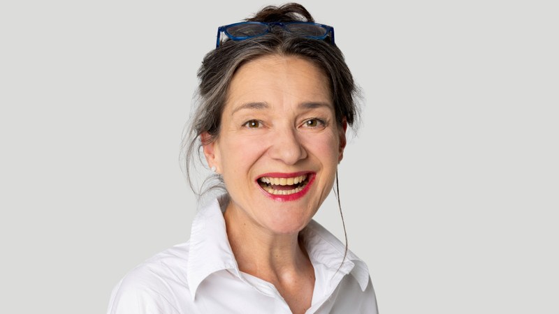 Judith Natterer Gartmann