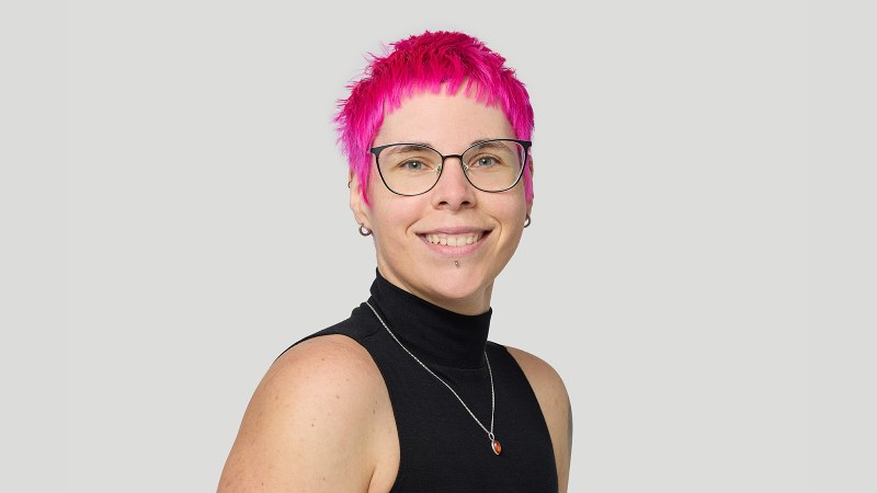 Martina Gerber