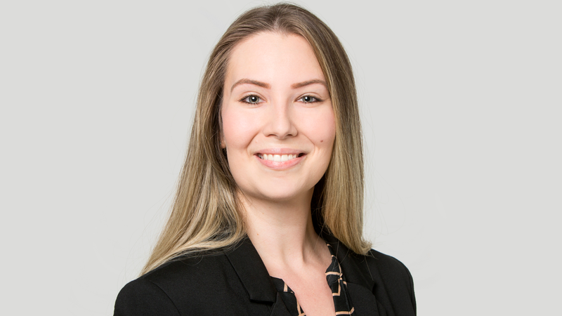 Nadine Menk