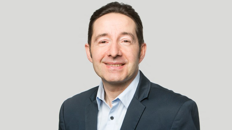 Rainer Telesko