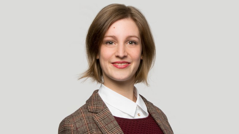 Sarah-Louise Richter