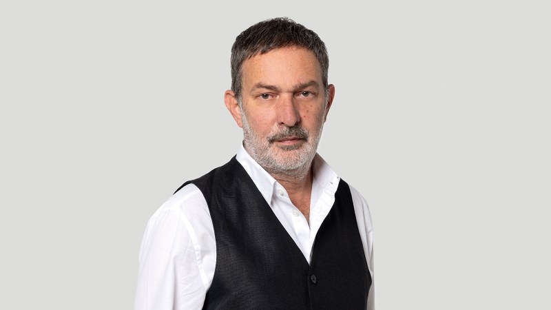 Simon Hallström