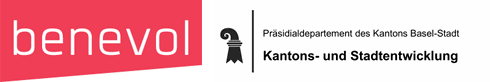 In Kooperation mit benevol Schweiz und der Koordinationsstelle Freiwilligenarbeit Kanton Basel-Stadt.