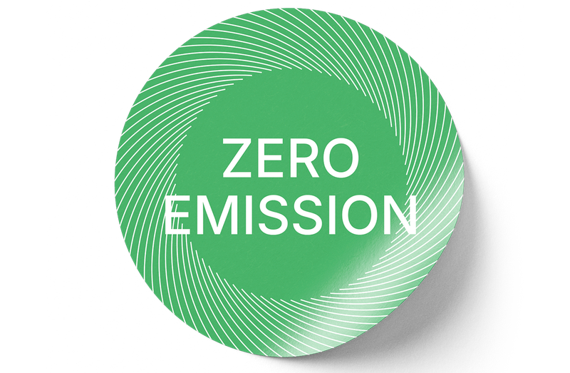 Zero Emission
