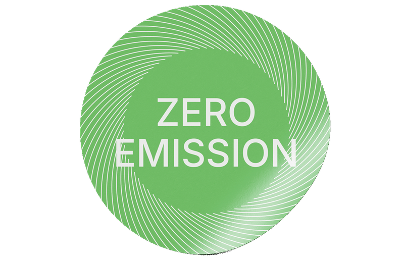 Zero Emission