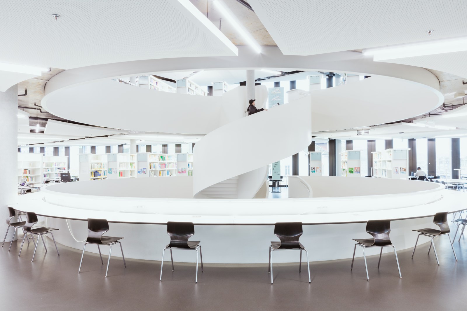 FHNW Library | FHNW