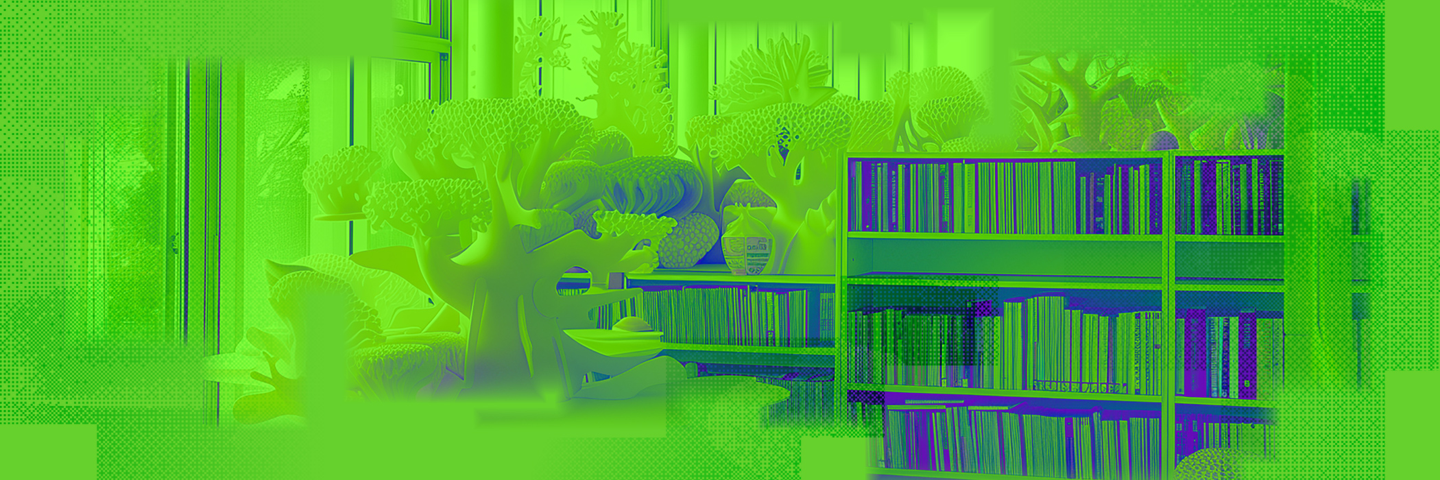 Research & Development