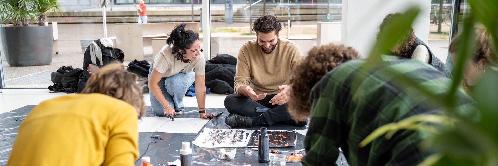 Arts and Design Education BA
