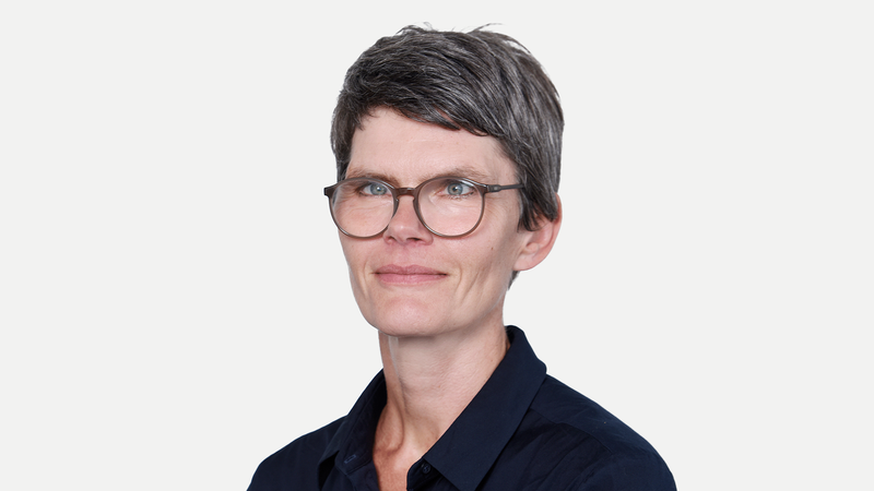 Theresia Leuenberger