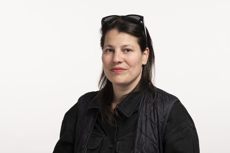Hannah Weinberger