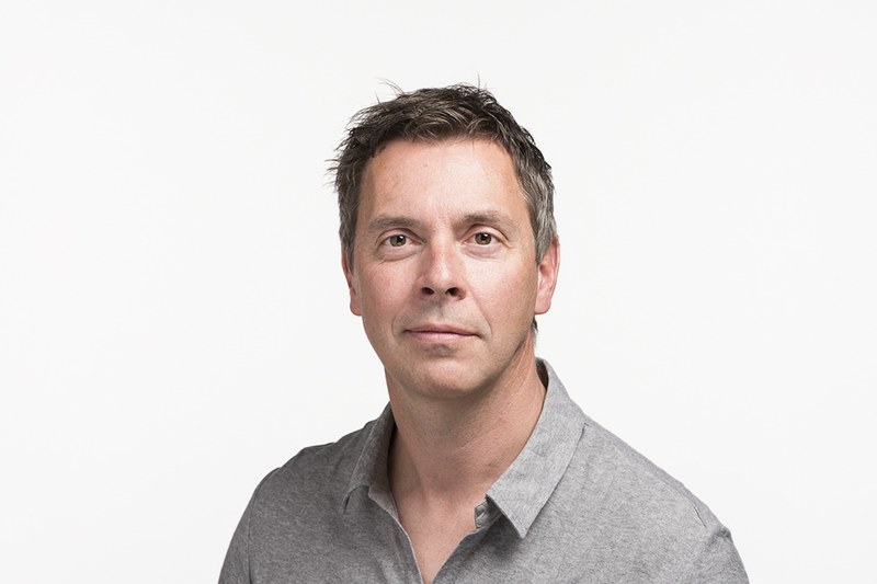 Nicolaj van der Meulen