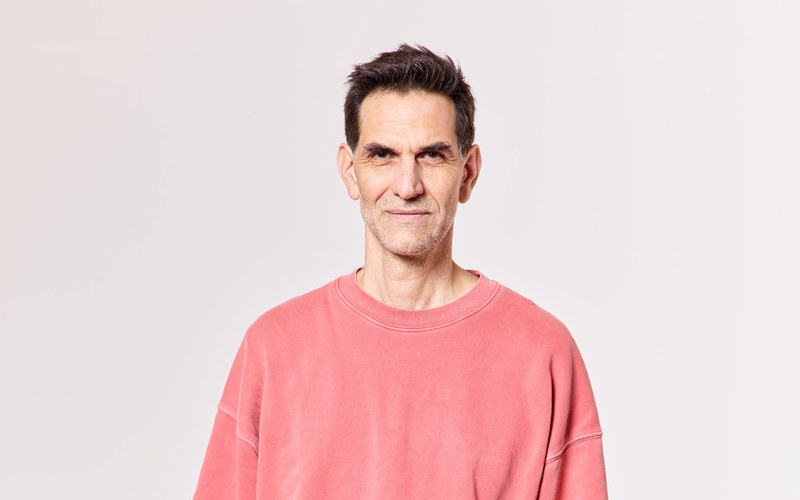 Thomas Wüthrich